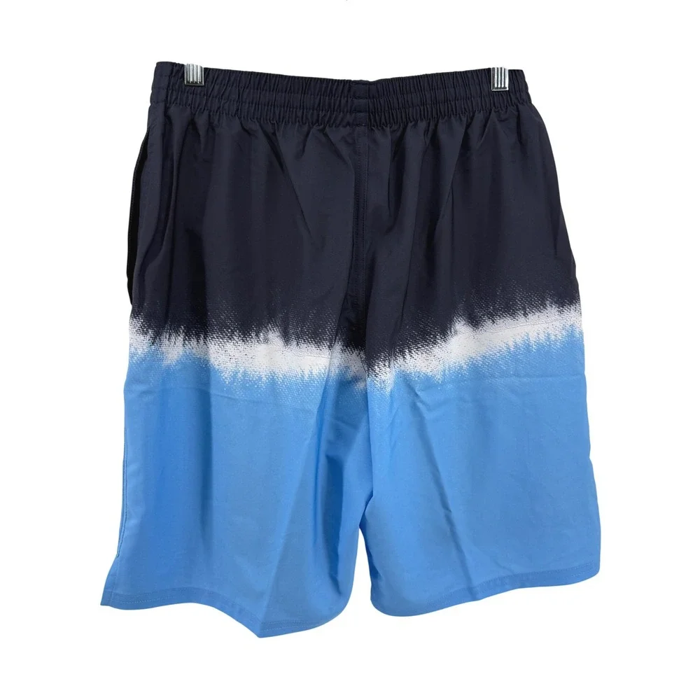 NEW Nike Swim Shorts Trunks Mens Medium 9